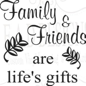 Family And Friends Day Quotes. QuotesGram Positive Thoughts, Deep ...