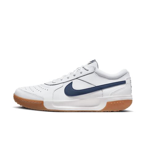 NikeCourt Air Zoom Lite 3 | DV3258-102 | Sneakerjagers