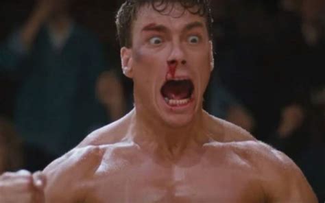 10 Best Jean-claude Van Damme Movies - Eskify