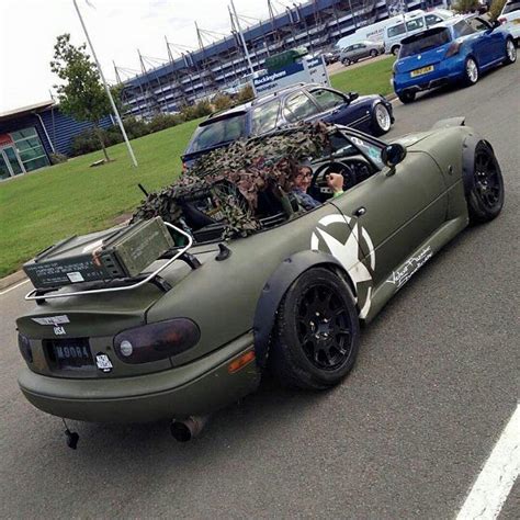 Mazda Miata MX-5 Parts & Accessories | TopMiata.com | Autos y motocicletas, Mazda, Coches tuneados