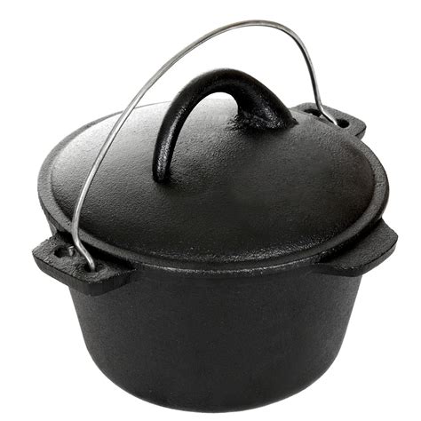 Best Dutch Oven, Cast Iron Dutch Oven, Cast Iron Cookware, Cookware Set ...