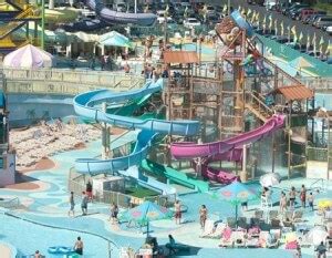 Passport to Fun | Amusement Parks, Water Parks, Rides Ocean City MD