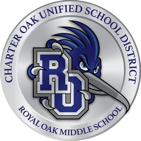 Royal Oak Schools Calendar - Lorie Raynell