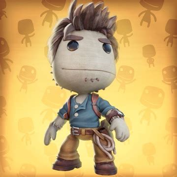 Various Sackboy: A Big Adventure In-Game Costumes (Digital Download)