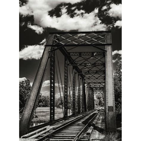 Steel Bridge │ High Steel Bridge — Ryan Crane Photography