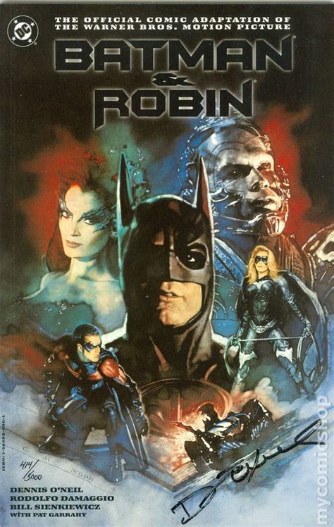 Batman And Robin 1997 Mr Freeze