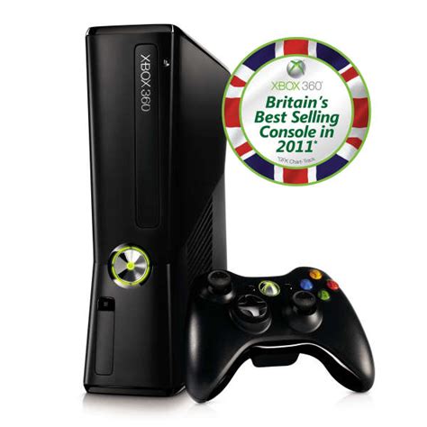 Xbox 360 4GB Arcade Console Games Consoles | Zavvi.com