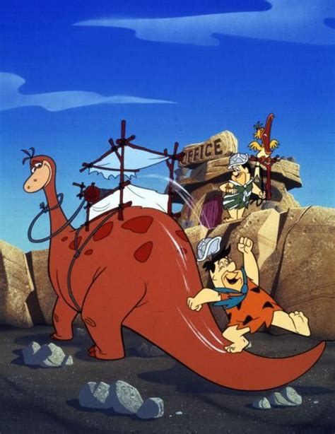 Category:Dinosaurs | The Flintstones | Fandom