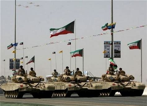 Kuwait asks US for $2 bn in tank upgrades - Muslim Mirror