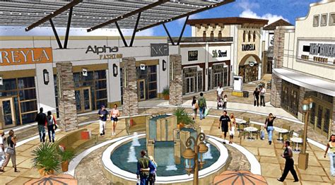 Tanger Outlet breaks ground: Retail center bringing top retailers to ...