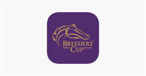 ‎Breeders' Cup Mobile on the App Store