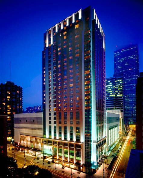 Grand Hyatt Seattle - 402 Photos & 347 Reviews - Hotels - 721 Pine St, Downtown, Seattle, WA ...