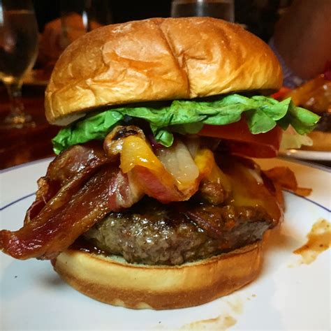 How To Make A Bacon Chili Burger — Recipe – Schweid & Sons – The Very ...