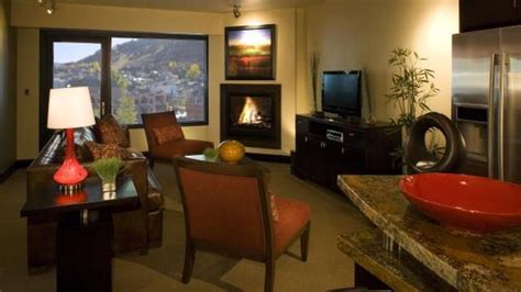 SKY Park City, Utah Luxury Boutique Hotel