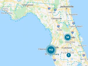 Duke Energy ® | Outage Map | 800-228-8485 | Orlando - Home Energy Club™