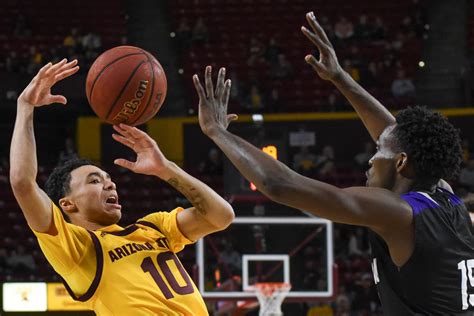 ASU Basketball: How to Follow, Game Thread: Arizona State vs. No. 20 ...