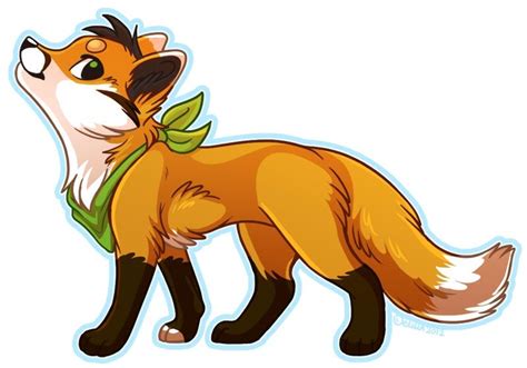 Anime Foxes | Wiki | Anime Amino