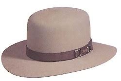 Boss of the Plains? | The Fedora Lounge