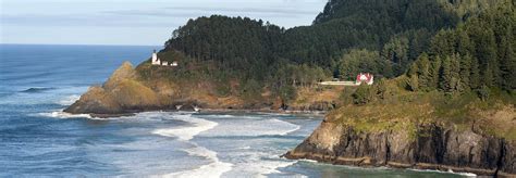 Yachats, Oregon Unique Inns, Bed and Breakfasts, Boutique Hotels