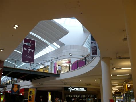 Penrith Plaza Internal - VitraGroup