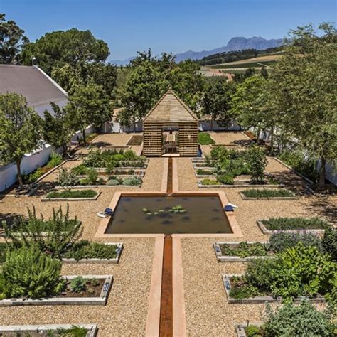 What’s happening at Babylonstoren in February? | wine.co.za