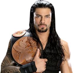 Roman Reigns WWE Tag-Team Champion 2013 PNG by AmbriegnsAsylum16 on ...