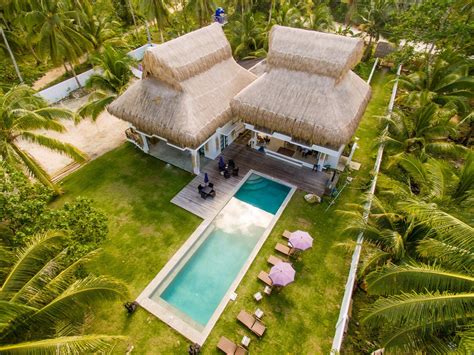 10 of the Hippest Accommodations in Siargao | Resorts in philippines, Siargao, Philippines beaches