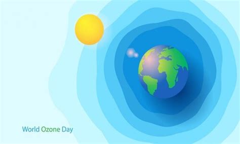 World Ozone Day 2022: Theme, Significance And History