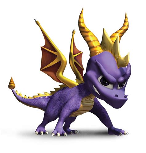 'Spyro The Dragon' Remake? 'Treasure Trilogy' Reveal Rumored - Newsweek