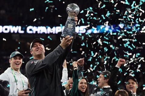 Eagles win Super Bowl 2018: How Philadelphia went from worst to 1st ...