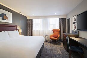 Leonardo Royal Hotel Birmingham - Formerly Jurys Inn, Birmingham ...