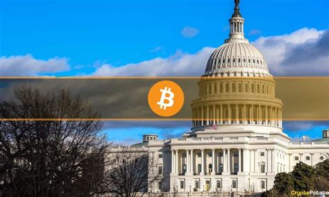 US Government Sells Another 8,200 Bitcoin, On-Chain Data Confirms