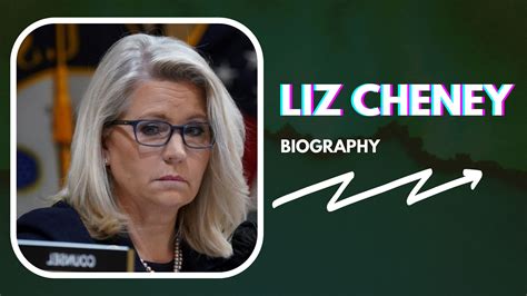 Liz Cheney Net Worth And Biography