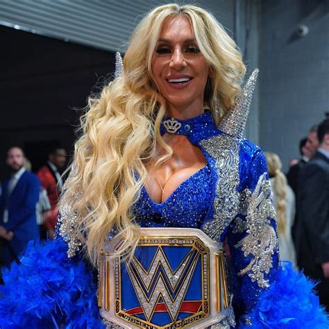 Charlotte Nip Slip Wrestlemania 38 : r/Charlotte_Flair