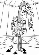 Madagascar Melman Coloring Pages sketch template