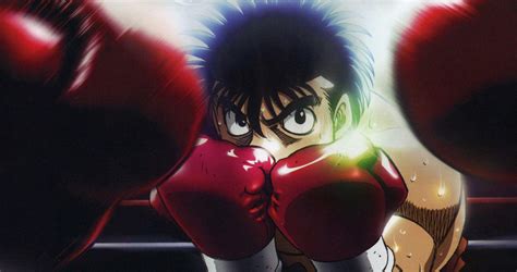 Hajime no Ippo: Champion Road - Episódios - Saikô Animes