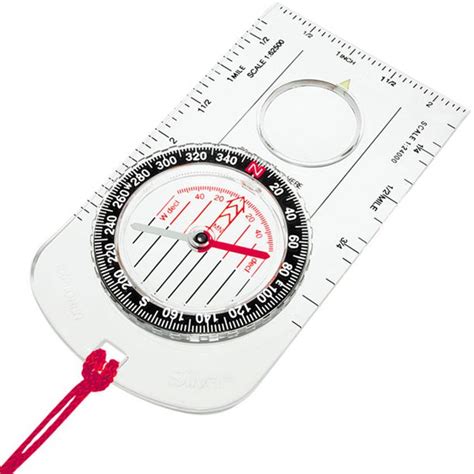 Silva Explorer 203 Compass - Walmart.com - Walmart.com