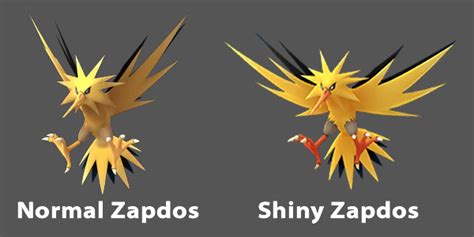 Pokemon Go Zapdos Day: raid tips to get a Shiny Zapdos with Thundershock - VG247