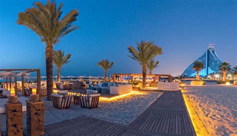 Villa Beach Dubai - A Complete Guide with Dhow Cruise Deira