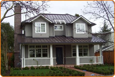 Pin by Kayela Reed on exterior paint | Metal roof houses, Exterior paint colors for house, House ...