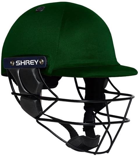 Shrey Armor Cricket Helmet MILD STEEL Grille JUNIOR - CRICKET HELMETS