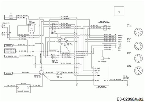 Massey Ferguson 135 Wiring Diagram : 73 Mf135 Perkins Diesel Ad3 152 ...