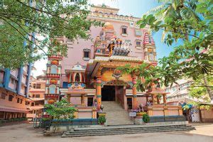 Amritapuri - Amma's Ashram in Kerala, India