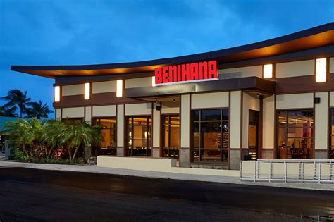 Sushi & Japanese Steakhouse | Boca Raton, FL Restaurant | Benihana