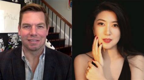 Eric Swalwell, House manager for Trump's impeachment trial, had a Chinese spy for a 'girlfriend'