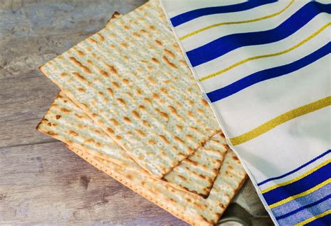 Passover: The Feast of Unleavened Bread - CBN Israel