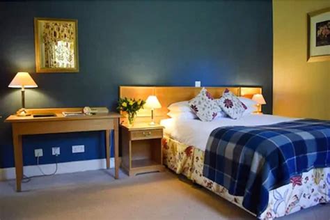 The Green Hotel Golf & Leisure Resort Kinross | Bookonline.com