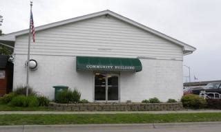 Community Building | Carlisle, IA