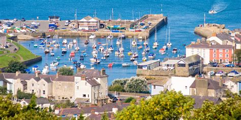 Aberaeron welcomes you