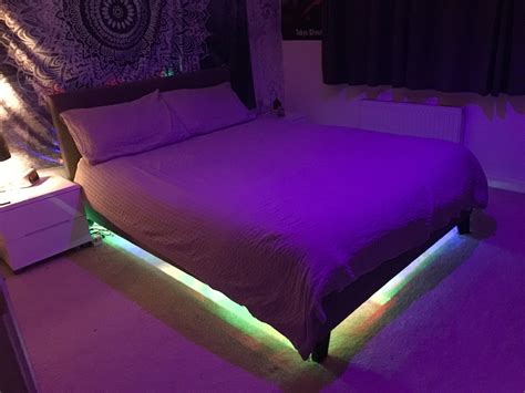 led strip lights - laxlights.com | Led strip lighting, Aesthetic ...